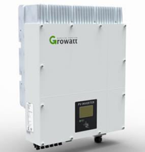 Grid Connected Solar Inverter 18000-20000TL3-HE