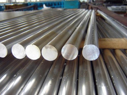 stainless steel round bar System 1