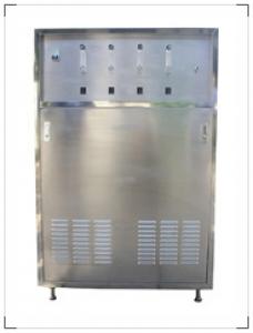Industrial Oxygen Concentrators-FYG18 System 1