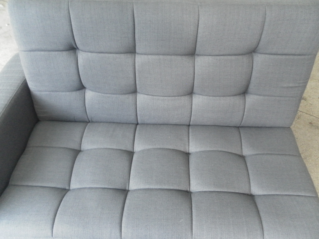 Italy style sofa bed in Chinese factory 8820