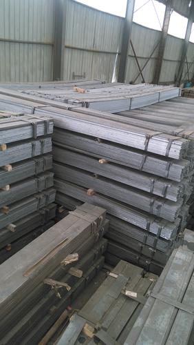 Section Steel Alloy  Flat Iron Bar for Staircase System 1