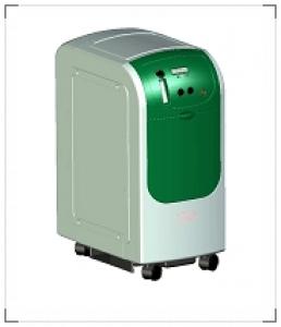 Oxygen Concentrators for health