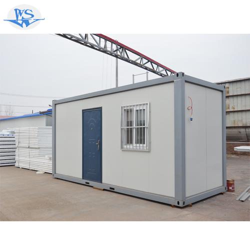 low cost prefabricated house prices System 1