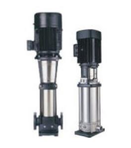 CDL Stainless Steel Centrifugal Pump System 1