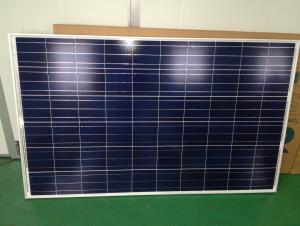 Polycrystalline Solar Panels-120W-Apply to Small Solar System