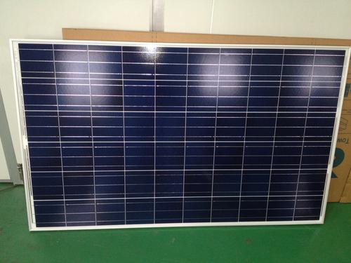 1000W Polycrystalline Solar Panels-120W-Apply to Small Solar System System 1