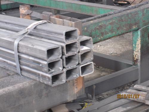 steel pipe System 1