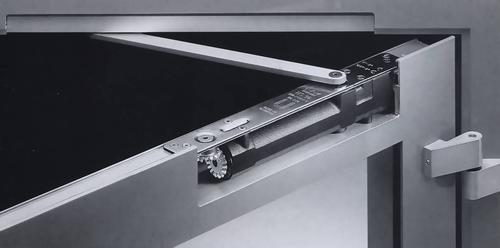 Grade 1 Commercial Heavy Duty Surface-Mount Door Closer System 1