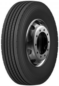 Truch and Bus Radial Tyres 12R22.5 18PR TL