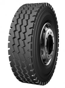 Truck and Bus Radial Tyre 1100R20 18PR TT System 1