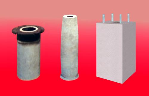 High Alumina Corundum Brick System 1