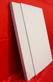 Refractory Ceramic Fiber Board For Heat Resistant System 1