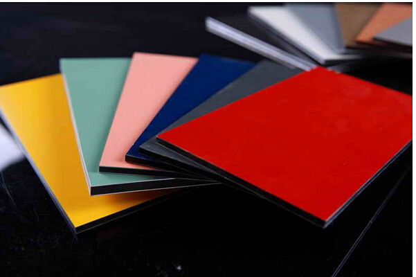 Fireproof Aluminum Composite Panel with Best  Price