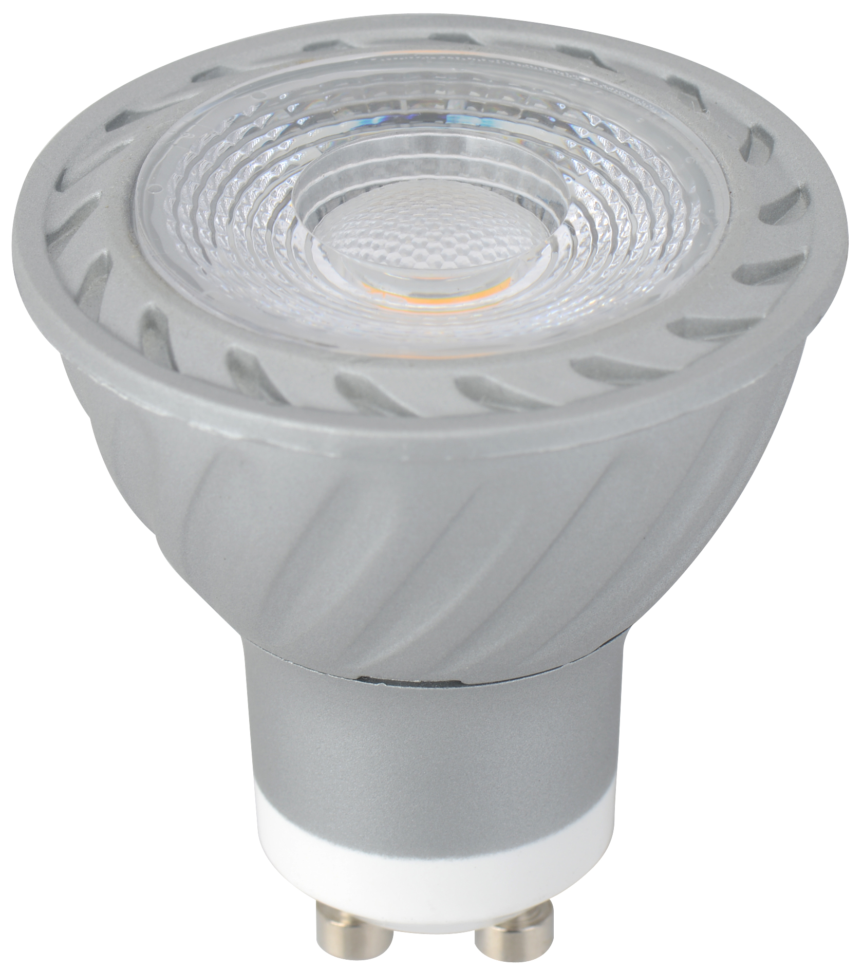 led spotlight GU10 7w TUV-GS, CE, RoHs