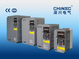 0.75kw 3 phase 380v ac variable frequency drive for motor