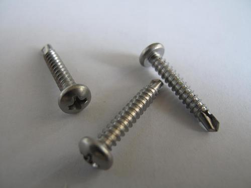 Self Drilling Screw to US and Europe Market High Quality Competitive Price System 1