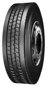 Truck and Bus Radial Tyre 11R22.5 16PR TL System 1