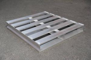 Hot Sale Aluminium Pallet Used For Warehouse
