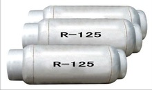 Refrigerant R125a Gas System 1