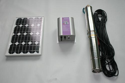 Solar Pump Systems for Irrigation or Home System 1