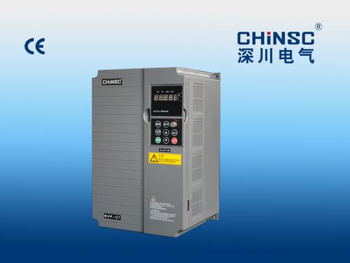 Frequency Inverter 11KW 380V 3 Phase Drive System 1