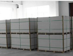 Ceramic Plate Refractory Insulation System 1