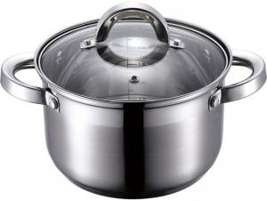 Stainless Steel Cookware Sets-5