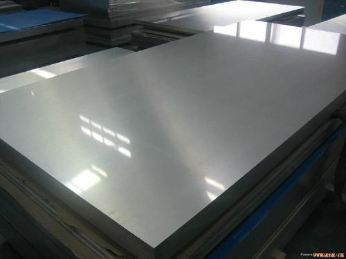 AA5xxx Drawing Aluminum Sheets Used for Construction System 1