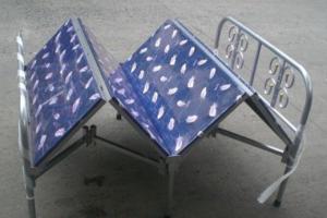 Metal Folding Bed Hot Sale Modern Design CMAX-F01