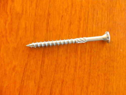 Deck Screws Customised Diameter with High Quality and Competitive Price System 1