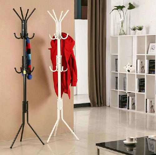 Hot Sale Four Legs Steel Coat Hanger JL-002 System 1