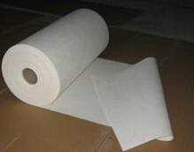 Aluminosilicate Fiber Paper(HA) System 1