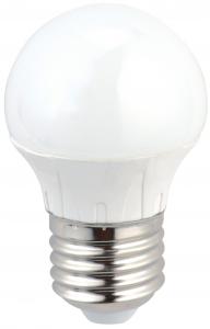 Led Mini Bulb High quality E14 4w TUV-GS, CE, RoHs Residential Buildings,  Home