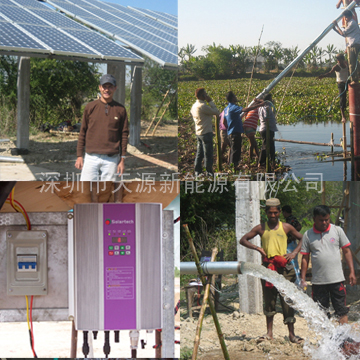 Solar Pump Popular Pump Widely Use Solar Pumping