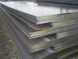 The production of hydrogen 15CrMo steel in Wuyang steel works