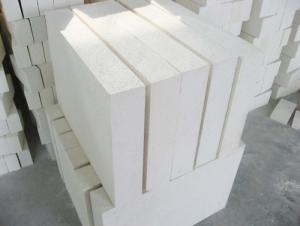 Refractory Mullite Insulating Refractory Brick JM 30 System 1
