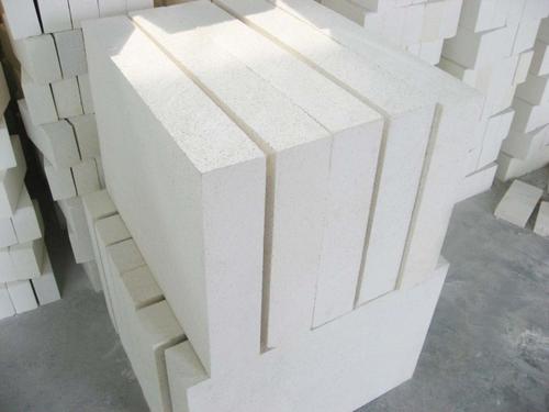 Insulating Fire Brick - Refractory Mullite Insulating Refractory Brick JM 30 System 1