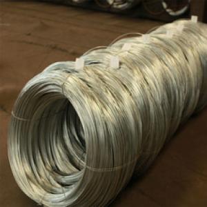 Cold Steel Galvanized Steel Wire