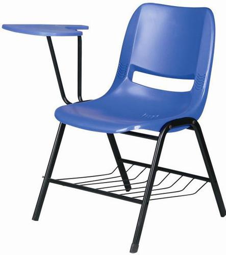 morden plastic chair System 1