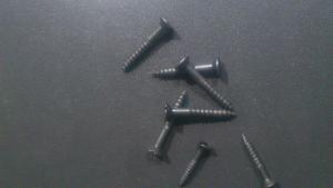 Wood Screws High Quality Screws with Factory Price  and 30 Years