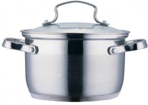 Stainless Steel Cookware Sets-3