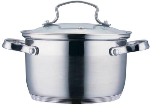 Stainless Steel Cookware Sets-3 System 1