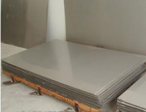 Cold Rolled Stainless Steel Sheet With Best Price