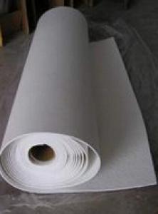 Thermal Insulation Paper