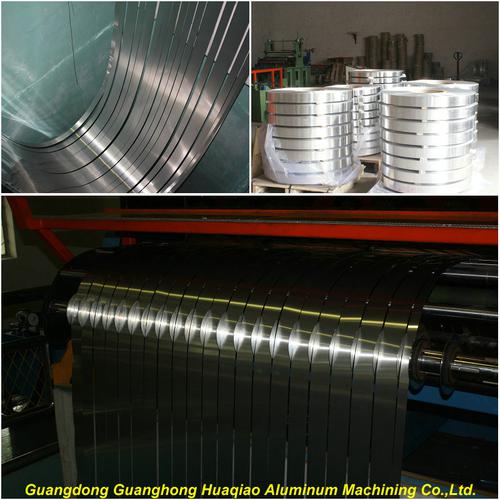 Aluminum Coils Inc Tampa Fl Aluminum Slitting Roll Strips System 1