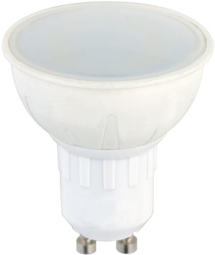 led spotlight GU10 6w TUV-GS, CE, RoHs System 1