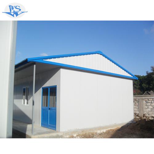 EPS panel modular house low cost modular house System 1