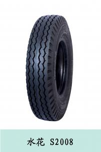 Light Truck Tyres and Trailer Tyres