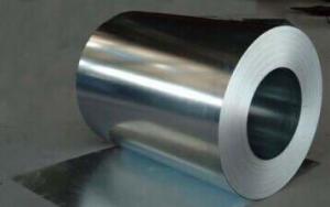 Hot-Dip Galvanized Steel Coil High Quality System 1