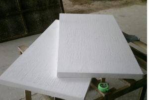 Thermal Ceramic Fiber Board